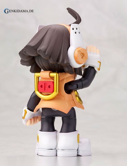 HoiHoi-san LEGACY Combat-san Rookie 1/1 Plastic Kit - Anime Figuren günstig kaufen