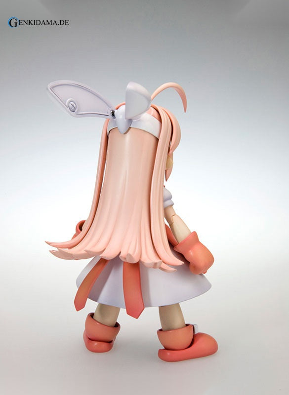 HoiHoi-san LEGACY HoiHoi-san -Heavy Duty Fighter Ver.- Regular Edition Partly Pre-painted Plastic Kit - Anime Figuren günstig kaufen