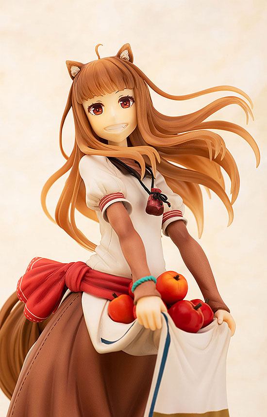 Holo Plentiful Apple Harvest Ver. Kadokawa - Anime Figuren günstig kaufen