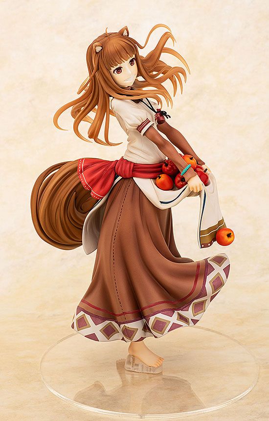 Holo Plentiful Apple Harvest Ver. Kadokawa - Anime Figuren günstig kaufen
