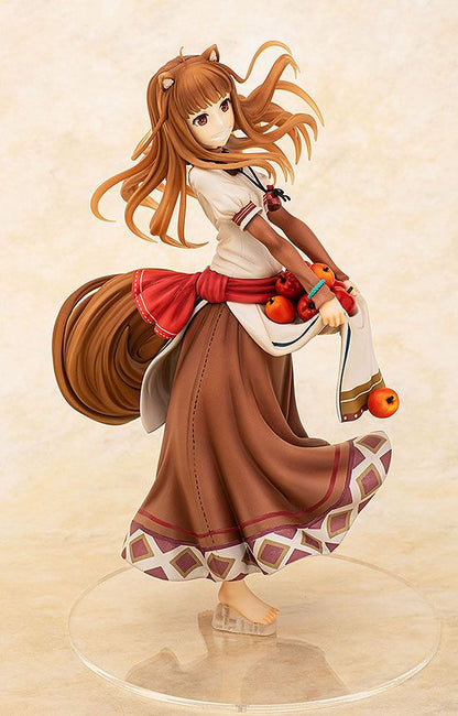 Holo Plentiful Apple Harvest Ver. Kadokawa - Anime Figuren günstig kaufen