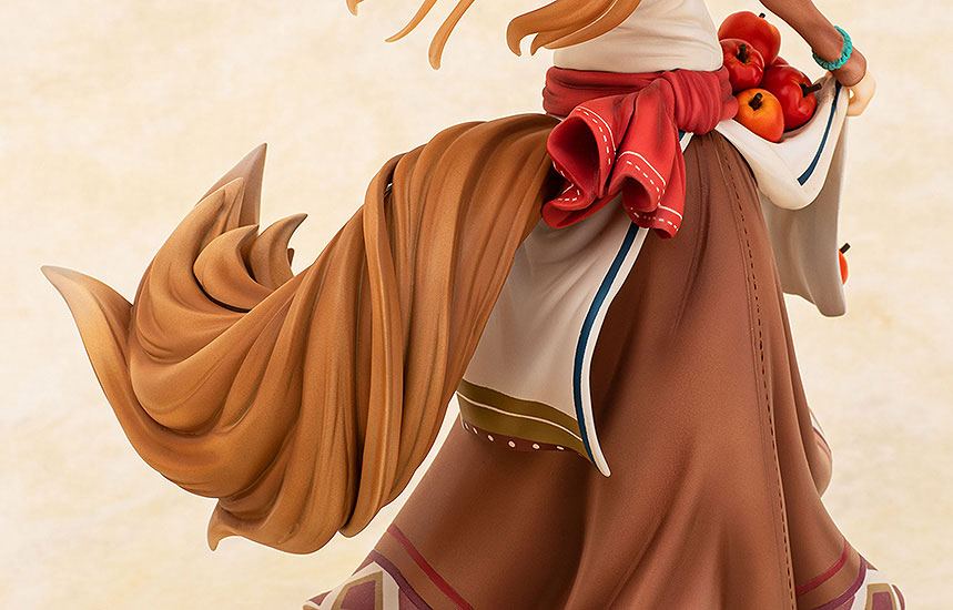 Holo Plentiful Apple Harvest Ver. Kadokawa - Anime Figuren günstig kaufen