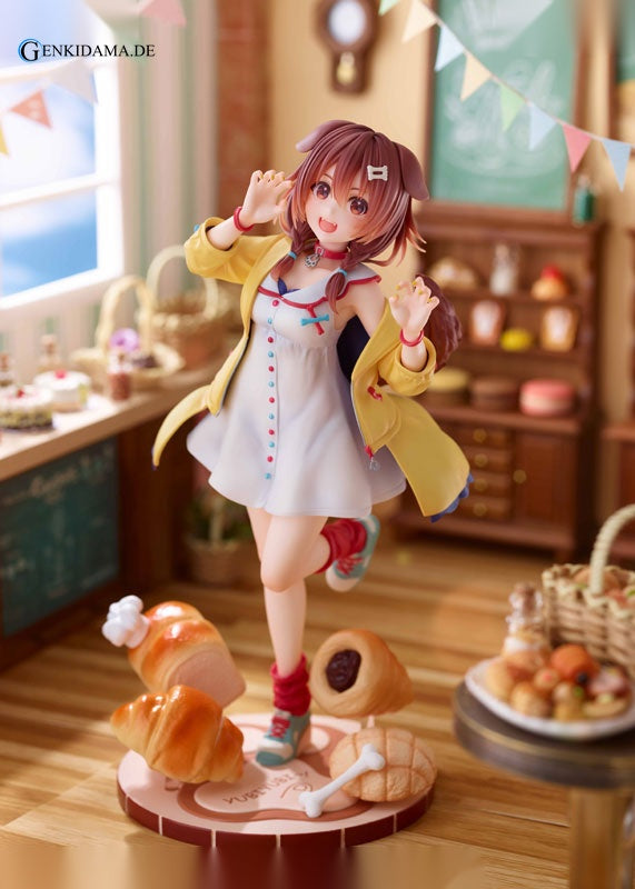 hololive production Inugami Korone - Anime Figuren günstig kaufen