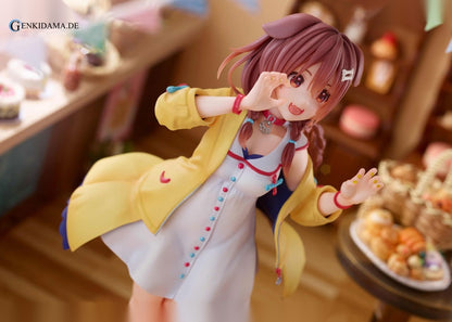 hololive production Inugami Korone - Anime Figuren günstig kaufen