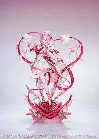 Honkai Impact 3rd PVC Figur Elysia Hi Love Elf Ver. With Bonus - Anime Figuren günstig kaufen