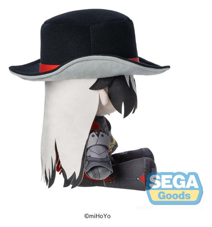 Honkai: Star Rail Mirucco Plüschfigur Boothill - Anime Figuren günstig kaufen