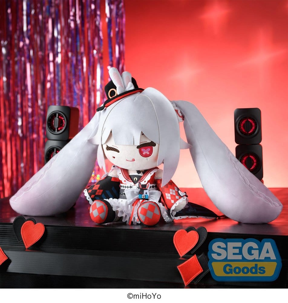 Honkai: Star Rail Mirucco Plüschfigur Sparkle - Anime Figuren günstig kaufen