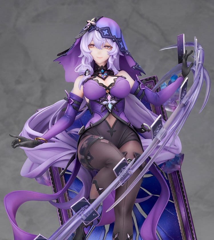 Honkai: Star Rail PVC Figur Black Swan - Anime Figuren günstig kaufen