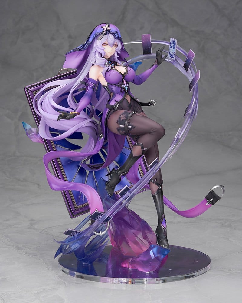 Honkai: Star Rail PVC Figur Black Swan - Anime Figuren günstig kaufen