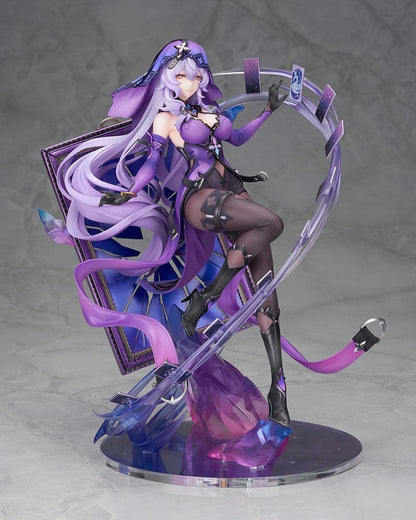 Honkai: Star Rail PVC Figur Black Swan - Anime Figuren günstig kaufen