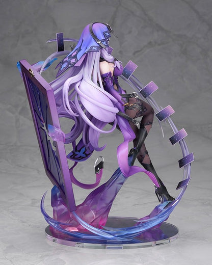 Honkai: Star Rail PVC Figur Black Swan - Anime Figuren günstig kaufen