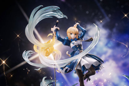 Honkai Star Rail x Fate/stay night: Saber 1/7 - Unlimited Blade Works Ver. [Aniplex] (Limited Bonus)