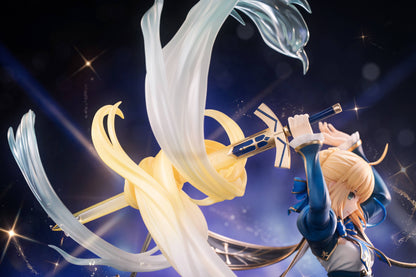 Honkai Star Rail x Fate/stay night: Saber 1/7 - Unlimited Blade Works Ver. [Aniplex] (Limited Bonus)