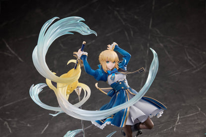 Honkai Star Rail x Fate/stay night: Saber 1/7 - Unlimited Blade Works Ver. [Aniplex] (Limited Bonus)