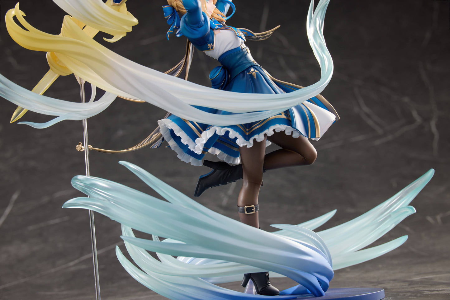 Honkai Star Rail x Fate/stay night: Saber 1/7 - Unlimited Blade Works Ver. [Aniplex] (Limited Bonus)