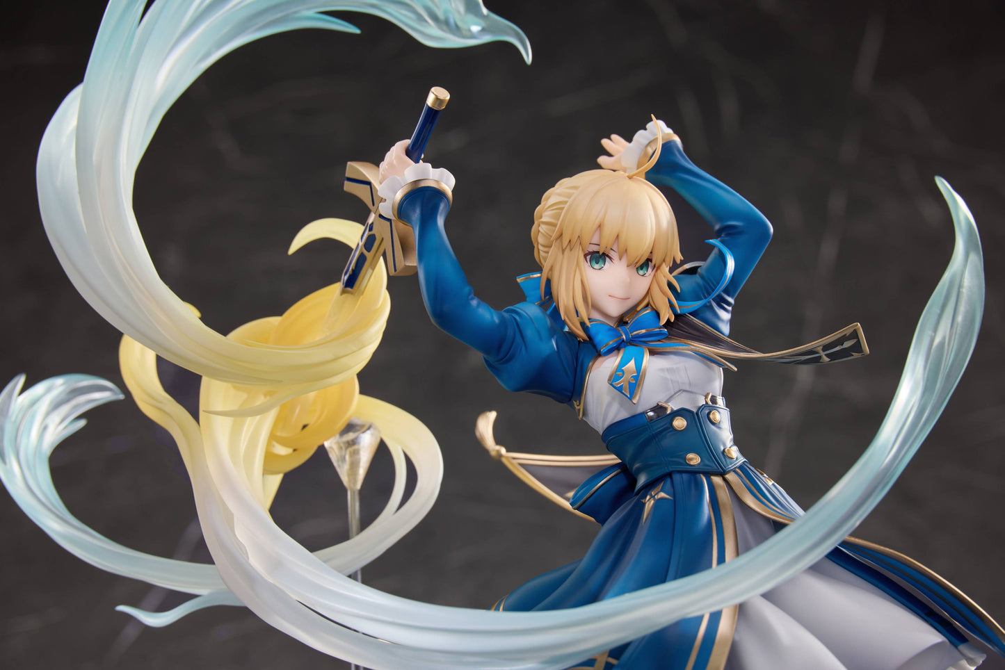 Honkai Star Rail x Fate/stay night: Saber 1/7 - Unlimited Blade Works Ver. [Aniplex] (Limited Bonus)