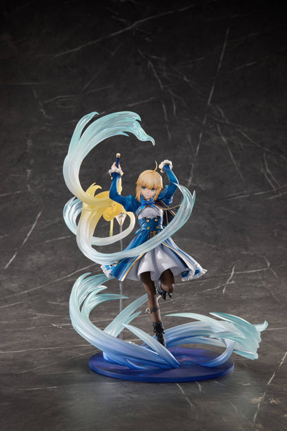 Honkai Star Rail x Fate/stay night: Saber 1/7 - Unlimited Blade Works Ver. [Aniplex] (Limited Bonus)