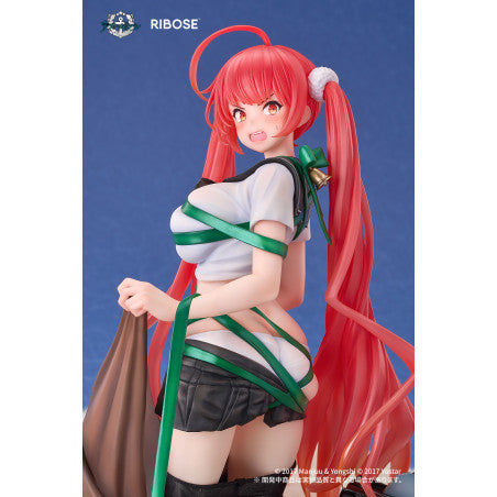 Honolulu Manjuu Mischief Ver. Azur Lane 1/6 Scale Figure