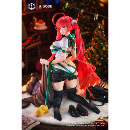 Honolulu Manjuu Mischief Ver. Azur Lane 1/6 Scale Figure