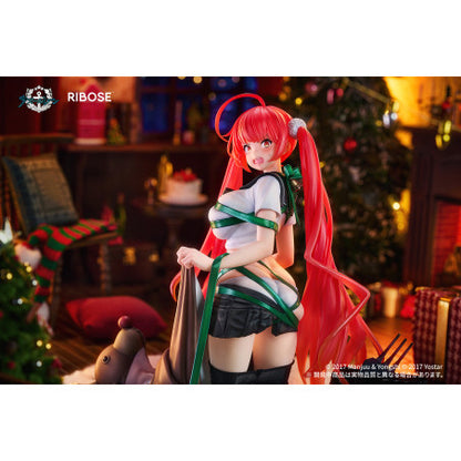 Honolulu Manjuu Mischief Ver. Azur Lane 1/6 Scale Figure