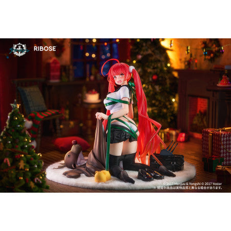Honolulu Manjuu Mischief Ver. Azur Lane 1/6 Scale Figure