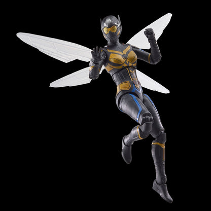 Hope van Dyne - Ant-Man and the Wasp: Quantumania - Hasbro - Anime Figuren günstig kaufen