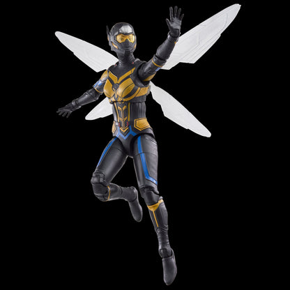 Hope van Dyne - Ant-Man and the Wasp: Quantumania - Hasbro - Anime Figuren günstig kaufen