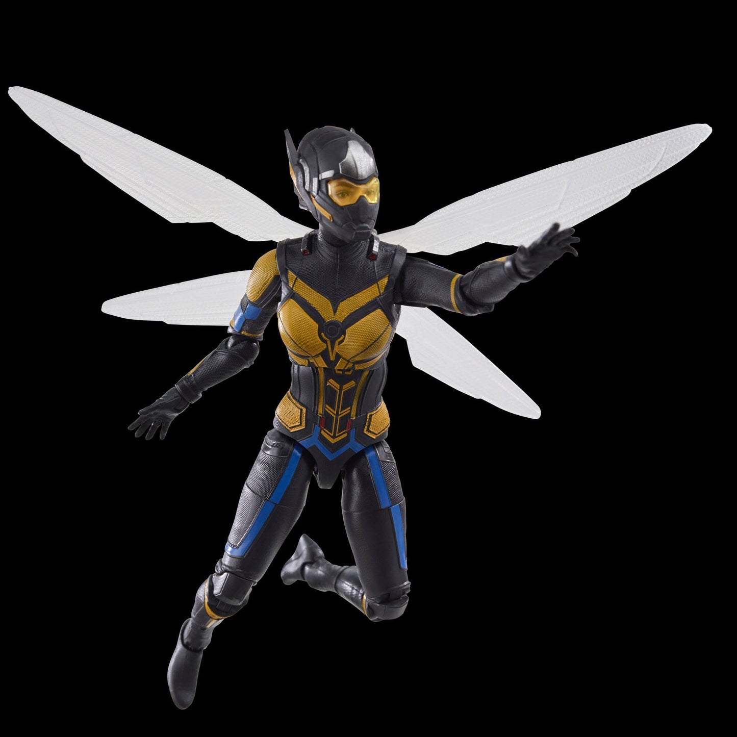 Hope van Dyne - Ant-Man and the Wasp: Quantumania - Hasbro - Anime Figuren günstig kaufen