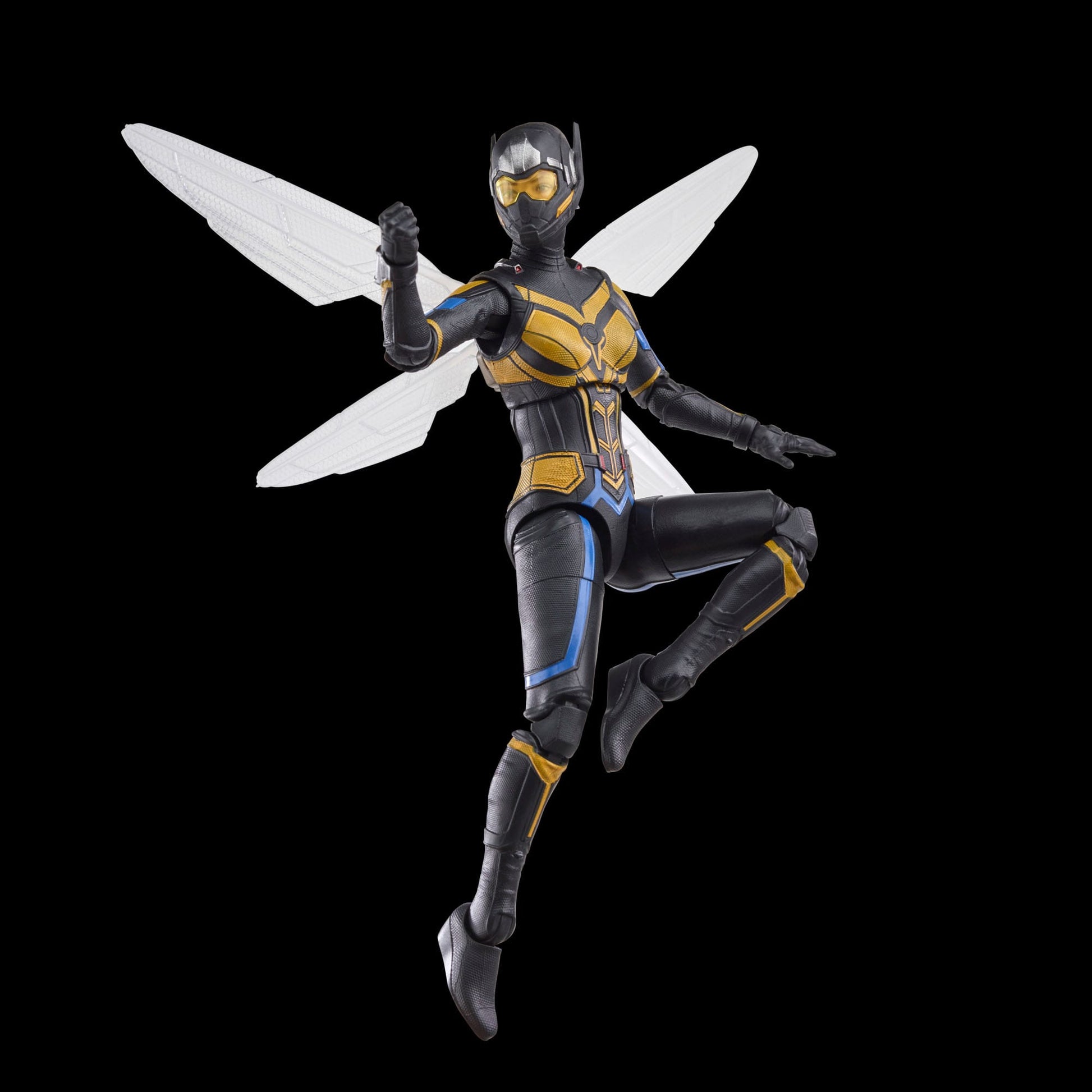 Hope van Dyne - Ant-Man and the Wasp: Quantumania - Hasbro - Anime Figuren günstig kaufen