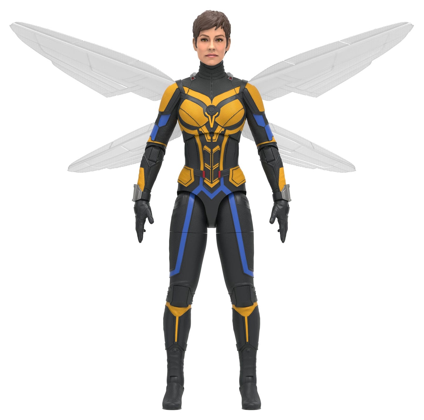 Hope van Dyne - Ant-Man and the Wasp: Quantumania - Hasbro - Anime Figuren günstig kaufen