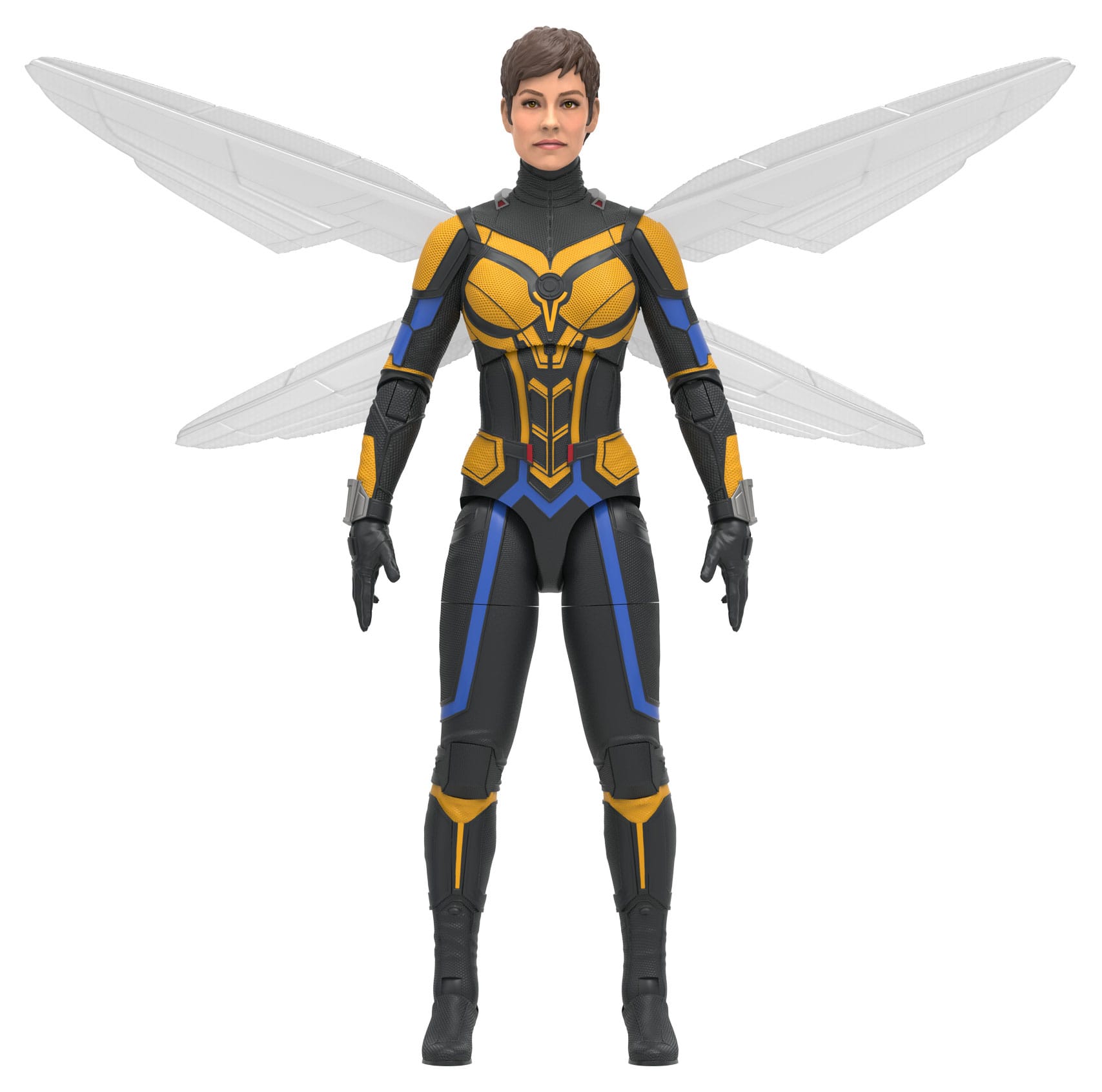 Hope van Dyne - Ant-Man and the Wasp: Quantumania - Hasbro - Anime Figuren günstig kaufen