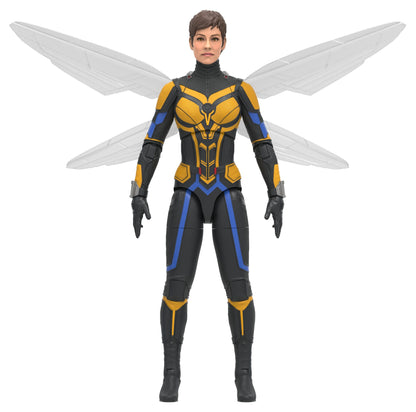 Hope van Dyne - Ant-Man and the Wasp: Quantumania - Hasbro - Anime Figuren günstig kaufen