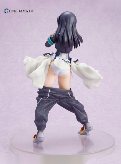Horizon in the Middle of Nowhere - Masazumi Honda Zubon Zurisagerare Fukukaichou - Anime Figuren günstig kaufen