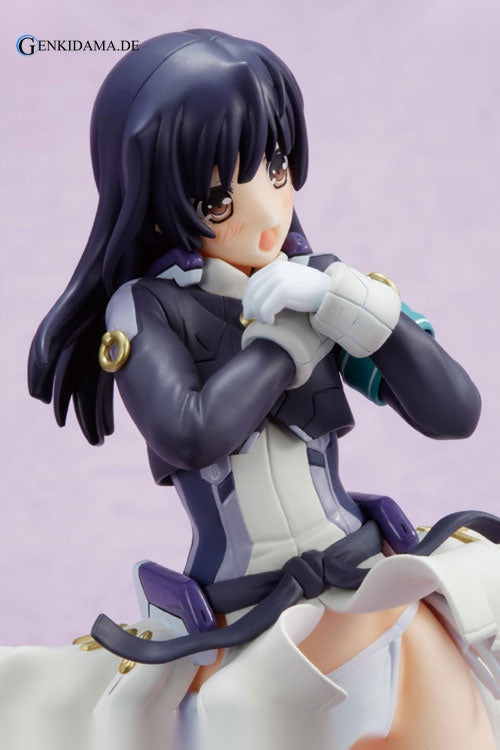 Horizon in the Middle of Nowhere - Masazumi Honda Zubon Zurisagerare Fukukaichou - Anime Figuren günstig kaufen