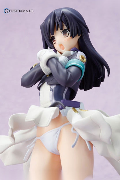 Horizon in the Middle of Nowhere - Masazumi Honda Zubon Zurisagerare Fukukaichou - Anime Figuren günstig kaufen