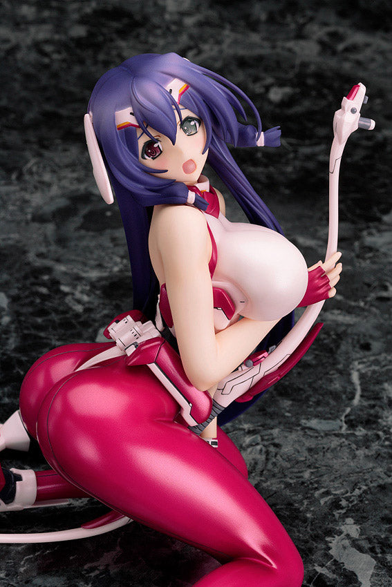 Horizon in the Middle of Nowhere PVC Statue Tomo Asama - Anime Figuren günstig kaufen