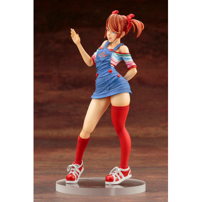 Chucky Bishoujo PVC Statue 1/7 Chucky 20 cm