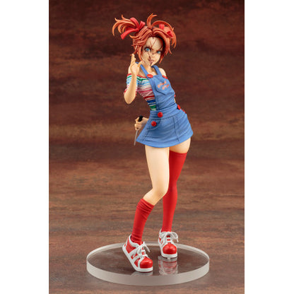 Chucky Bishoujo PVC Statue 1/7 Chucky 20 cm
