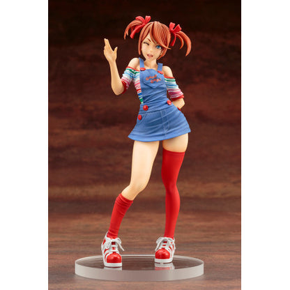 Chucky Bishoujo PVC Statue 1/7 Chucky 20 cm