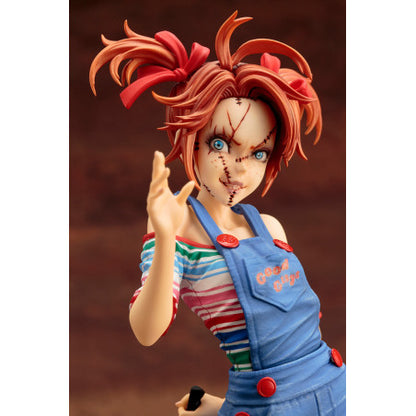 Chucky Bishoujo PVC Statue 1/7 Chucky 20 cm