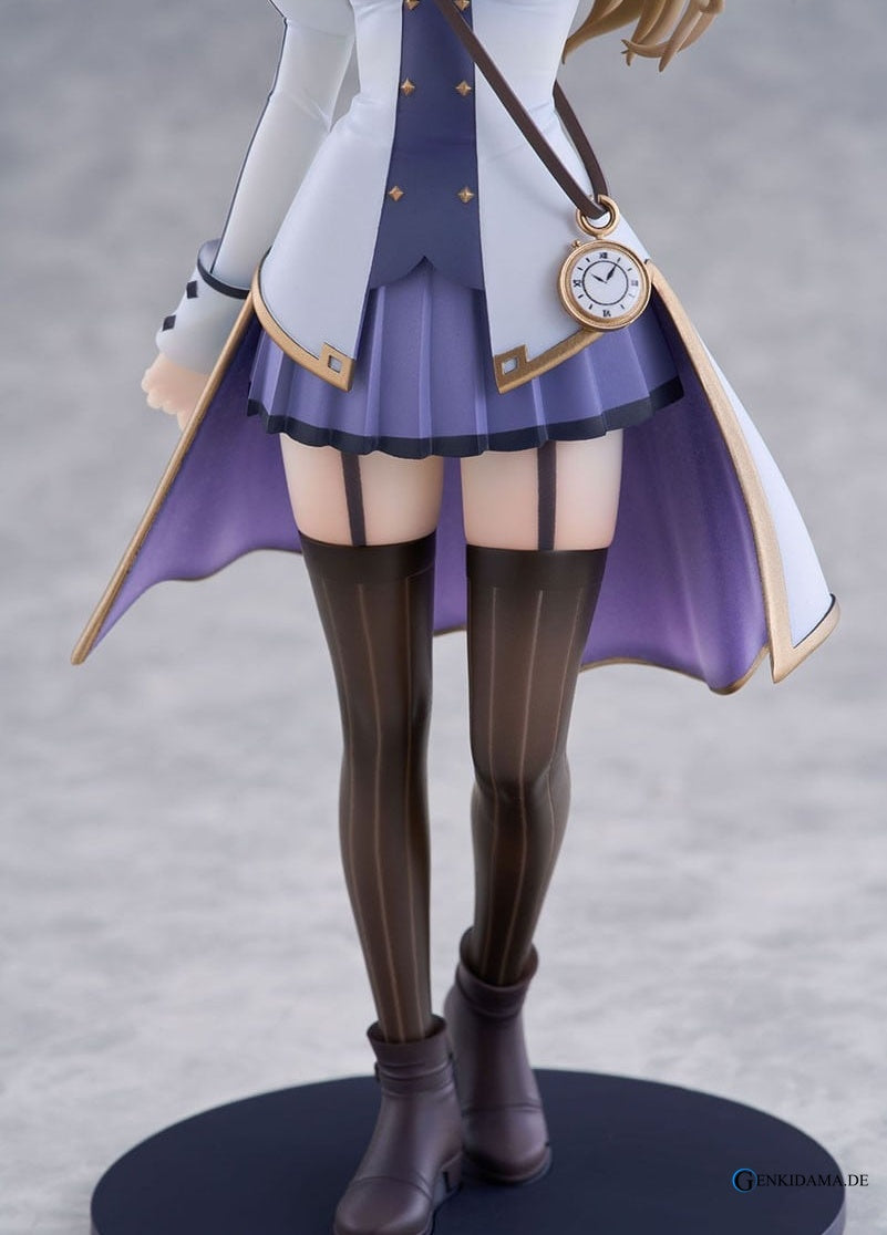 Hoshizora Tetsudou to Shiro no Tabi Karuha (PVC Figure) - Anime Figuren günstig kaufen