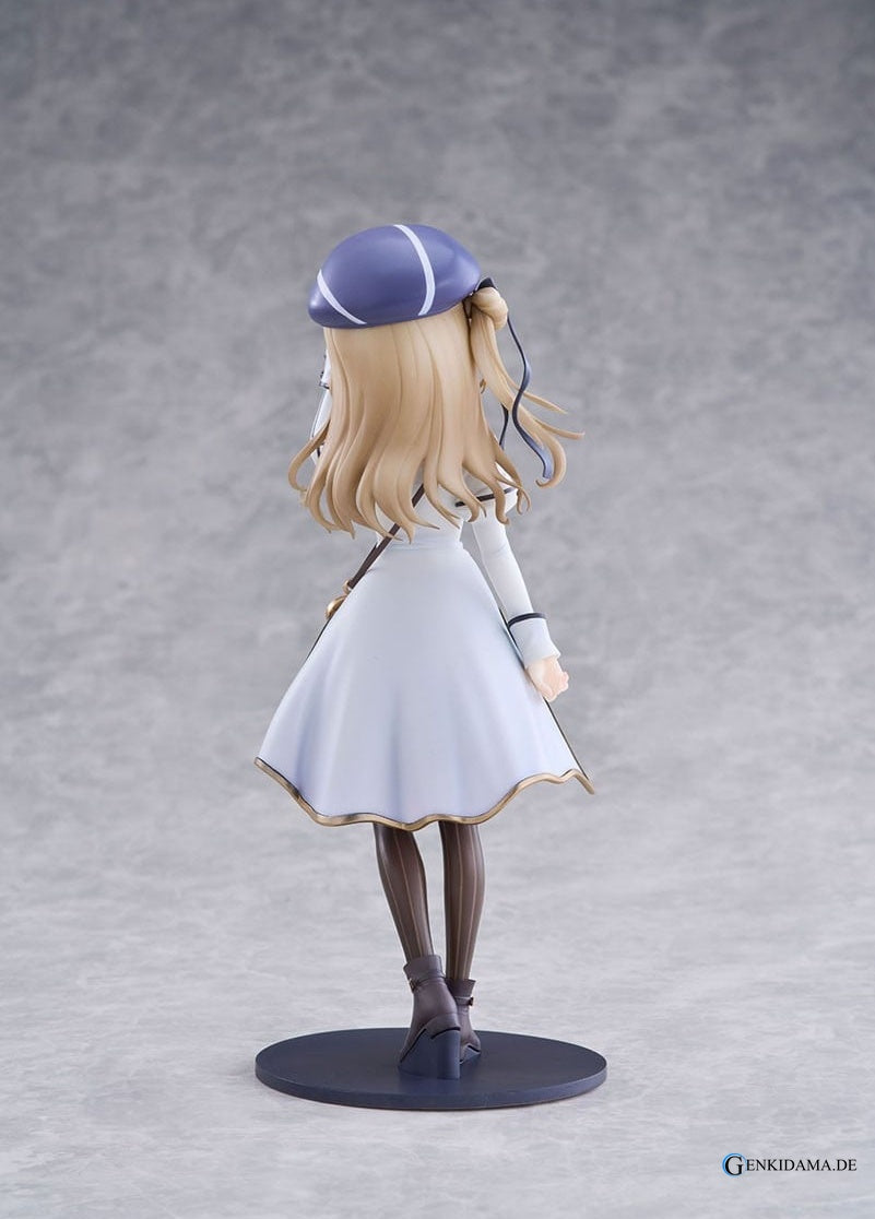 Hoshizora Tetsudou to Shiro no Tabi Karuha (PVC Figure) - Anime Figuren günstig kaufen