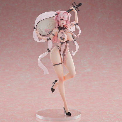 Hougu Souji Illustration Hagoromo China Mei Mei Scale Figure