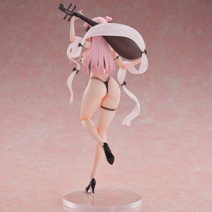 Hougu Souji Illustration Hagoromo China Mei Mei Scale Figure
