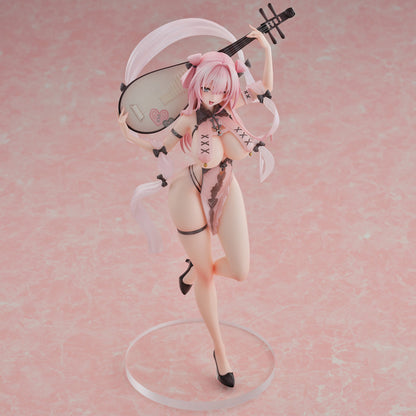 Hougu Souji Illustration Hagoromo China Mei Mei Scale Figure