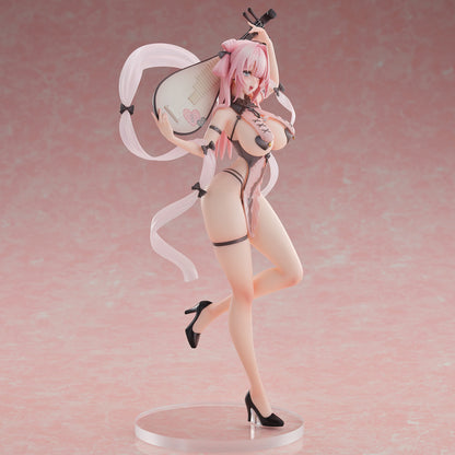 Hougu Souji Illustration Hagoromo China Mei Mei Scale Figure