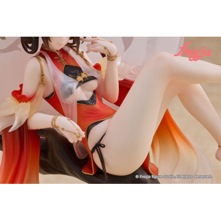 Houki 1/7 Scale Figure w/ Bonus