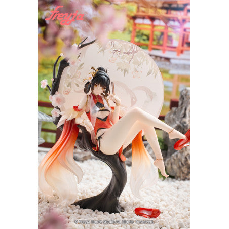 Houki 1/7 Scale Figure w/ Bonus