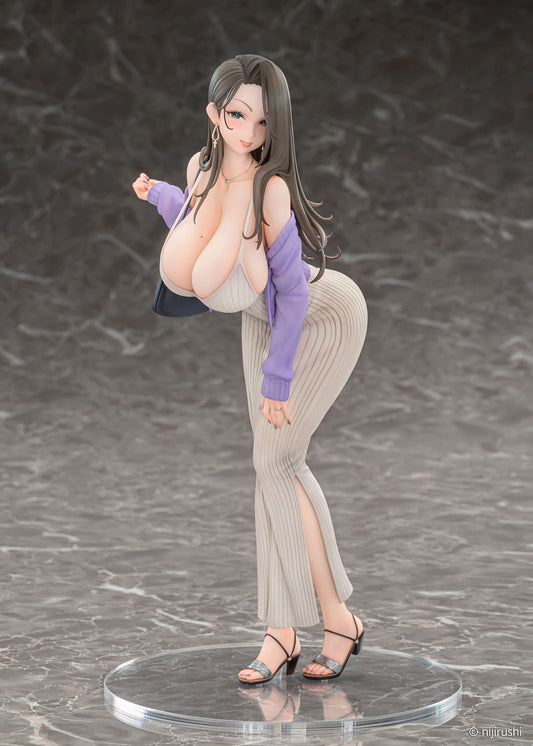 Arisa Kitamura Original Character STD Ver. Vibrastar - Anime Figuren günstig kaufen