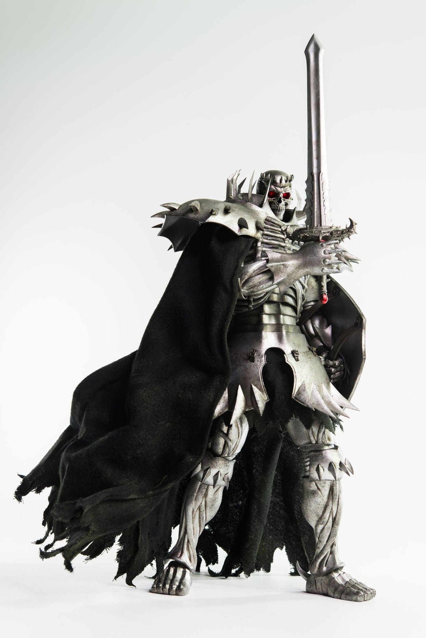 Skull Knight - Berserk  - ThreeZero - Anime Figuren günstig kaufen